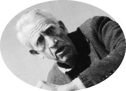 Η Γκάρμπο της λογοτεχνίας