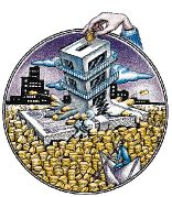 Λογαριασμοί σε συνάλλαγμα