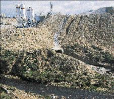 Η ανελέητη λεηλασία του Κηφισού