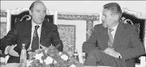 Το νέο παιχνίδι με τα Σκόπια