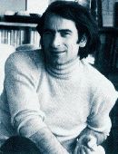 Ο Αντώνης Τρίτσης των συντρόφων του