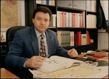 Λέκκας:900 φορές πιο μεγάλος από της Κεφαλονιάς ο σεισμός στο Νεπάλ