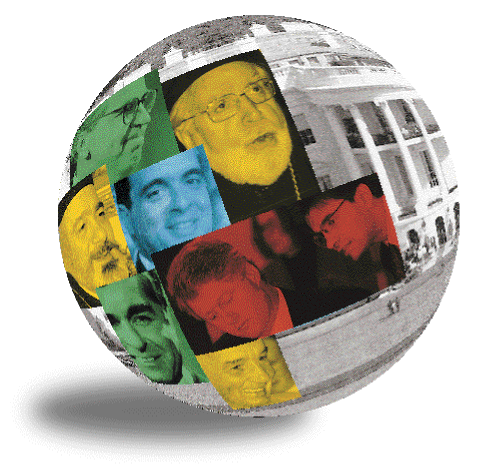 Οι Ελληνες που κινούν τα νήματα στις ΗΠΑ