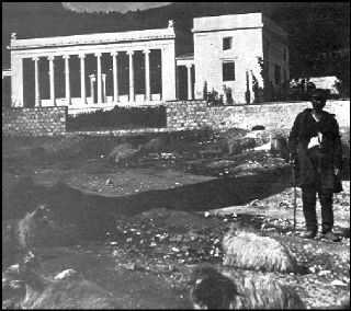 Το «δύσκολον ζήτημα» της Γενναδείου