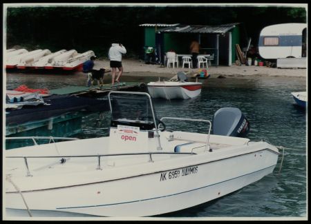 Δεύτερο σκάνδαλο με χιλιάδες παράνομα ή «αόρατα» σκάφη ερευνά η Εισαγγελία Διαφθοράς