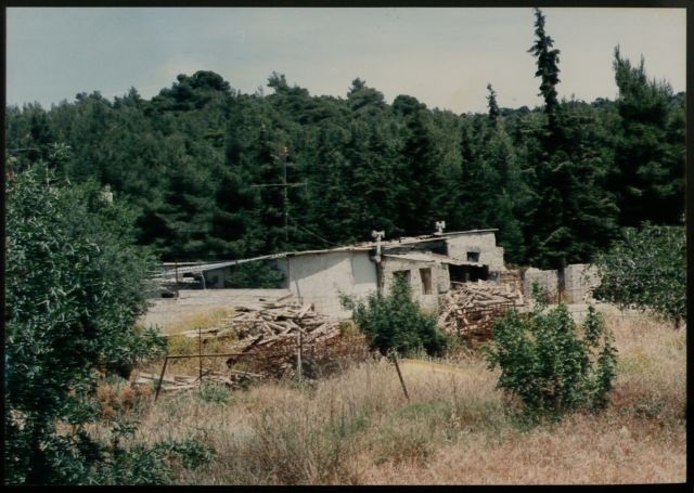 SOS από φορείς για την προστασία του Υμηττού