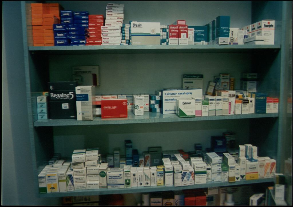 Προχωρεί η φαρμακευτική κάλυψη των ανασφάλιστων