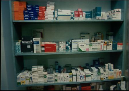 Προχωρεί η φαρμακευτική κάλυψη των ανασφάλιστων