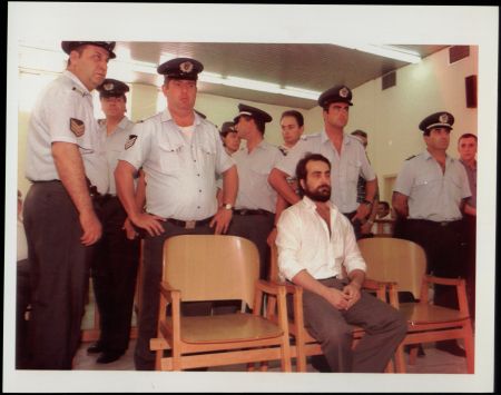 Υπόθεση Σεχίδη: «Εχει απορριφθεί, από το περασμένο καλοκαίρι, το αίτημα αποφυλάκισης του»