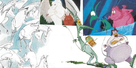 Ο 13ος άθλος του Ηρακλή