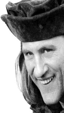 ΖΕΡΑΡ ΝΤΕΠΑΡΝΤΙΕ