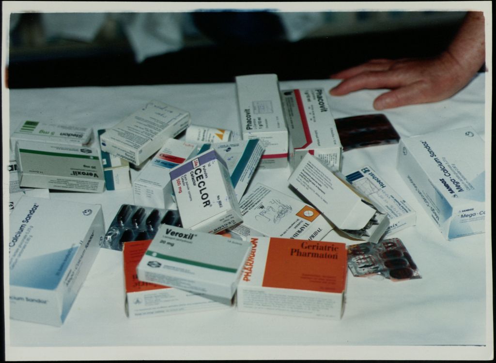 Λύσεις προς όφελος ασθενών από Πολιτεία – φαρμακοβιομηχανία