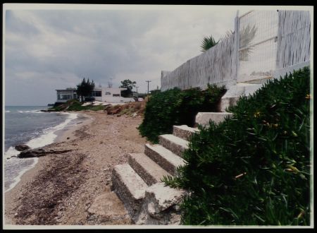 Σταθάκης: Με ταχείς ρυθμούς η αποκατάστασης της νομιμότητας με τα αυθαίρετα