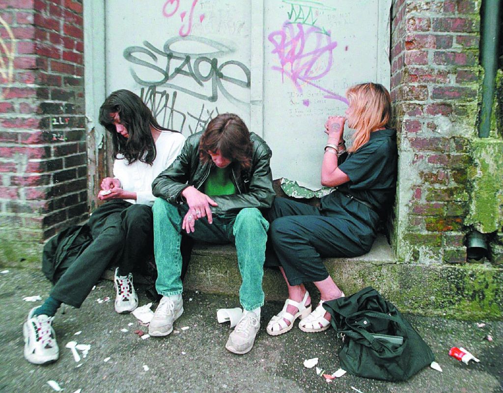 Απώθηση και ανατροπή