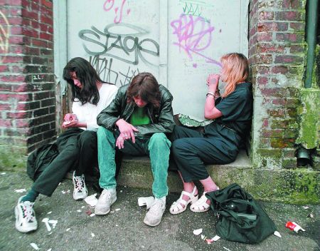 Απώθηση και ανατροπή