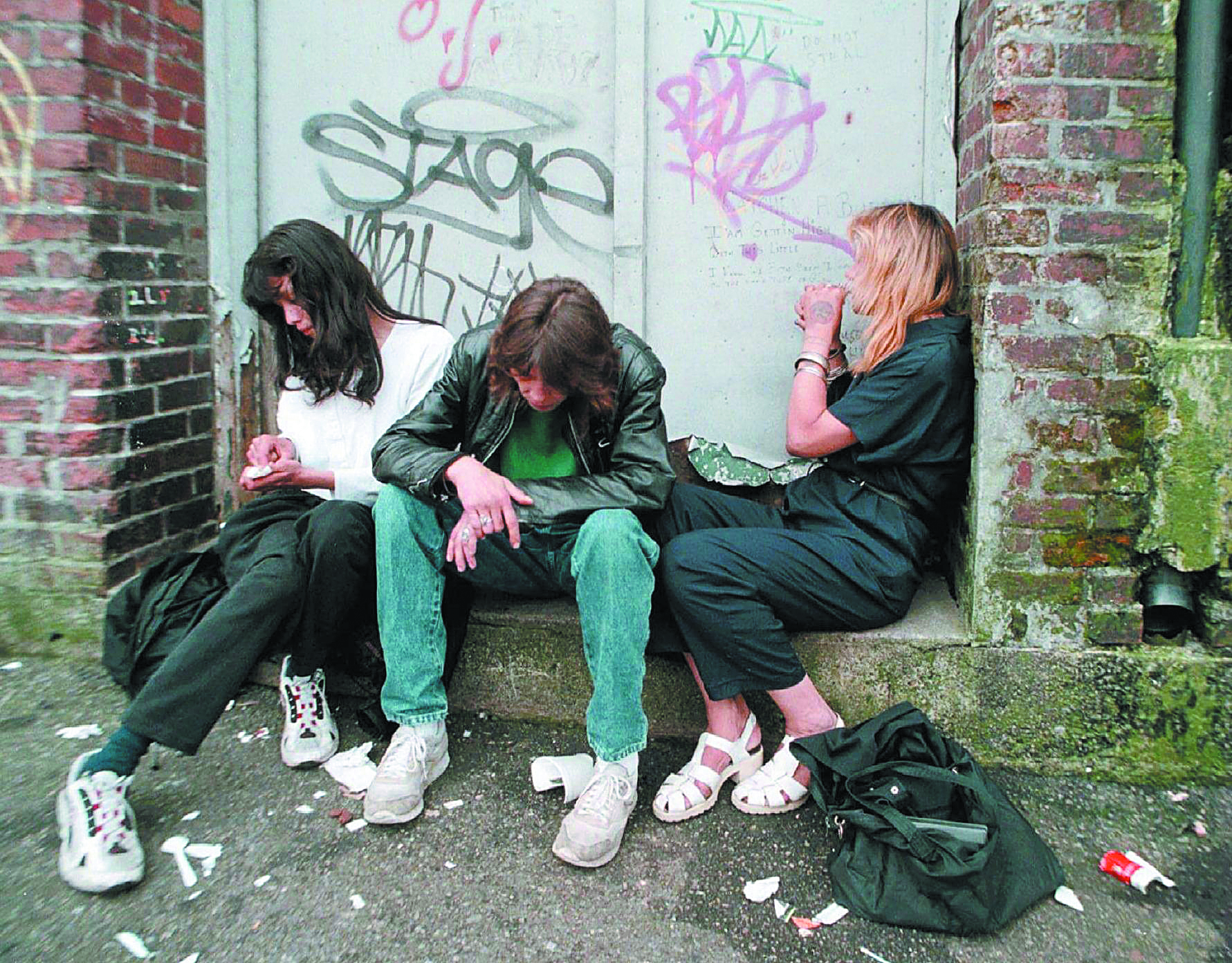 Απώθηση και ανατροπή