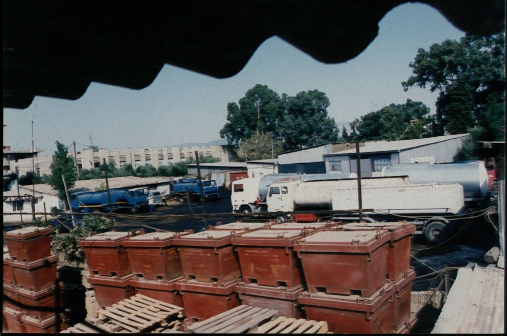 Αλλαγές στο θεσμικό πλαίσιο για το λαθρεμπόριο καυσίμων