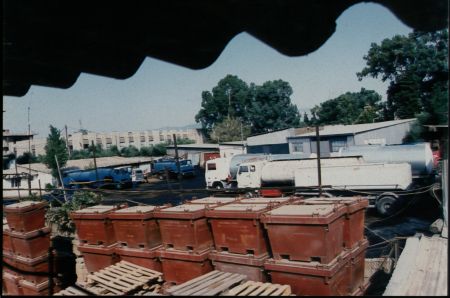 Στη δίνη της υπερφορολόγησης ανθεί το λαθρεμπόριο