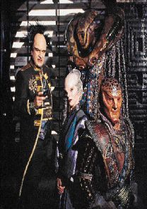 ΟΗΕ στο Διάστημα!