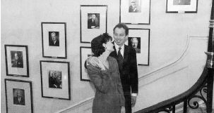 Οι 100 ημέρες του Τόνι Μπλερ