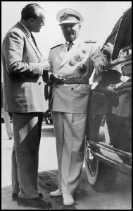 Οσα μου είπε ο στρατάρχης Τίτο