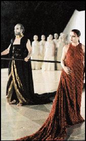 Η Μήδεια του θυμού