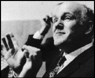 Το φινάλε ενός μάγου