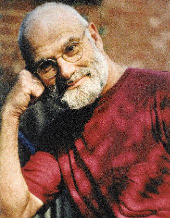 Ολιβερ Σακς