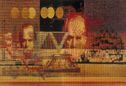 Ο βυθισμένος κόσμος των αρχετύπων