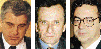 Φθινοπωρινοί πονοκέφαλοι