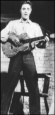 20 χρόνια χωρίς τον Ελβις