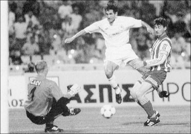 Αρωμα… Ευρώπης