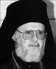 Ενα «αγκάθι» για την Ορθοδοξία