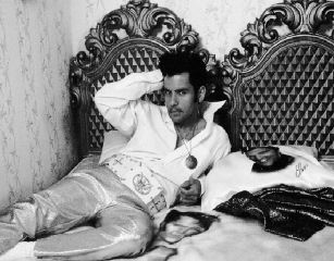 Ελβις Πρίσλεϊ