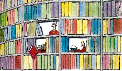 Φθινοπωρινή εκδοτική άνοιξη