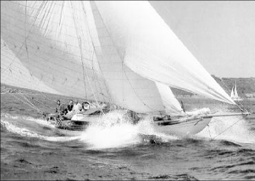 Οι ερασιτέχνες του Αιγαίου