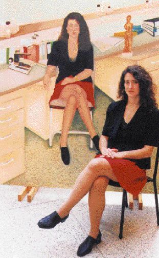 Βάσω Αποστολοπούλου