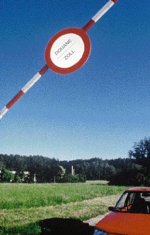 Τι αλλάζει στη ζωή μας με τη Συνθήκη Σένγκεν