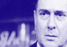 Χάρολντ Πίντερ