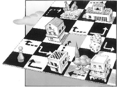 Μεσίτες – μαϊμούδες στην αγορά