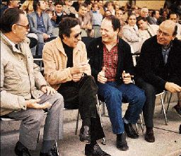 Το μυστικό του Αθ. Τσαλδάρη