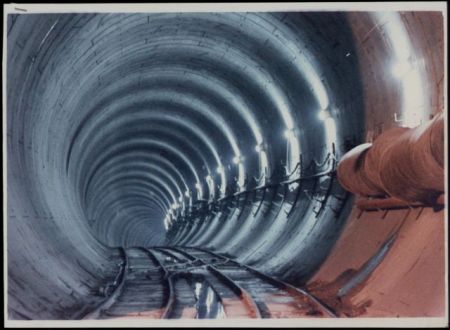 Συγκοινωνιακές υποδομές: Επιστροφή στην εποχή του Τρικούπη