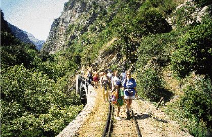 ΤΟ ΦΑΡΑΓΓΙ ΤΟΥ ΒΟΥΡΑΪΚΟΥ