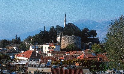 Τοπιογραφίες