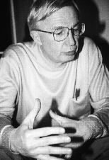 Οι μοριακοί Παρθενώνες του Ζαν – Μαρί Λεν