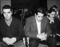 Το αληθινό πρόσωπο των σατανιστών