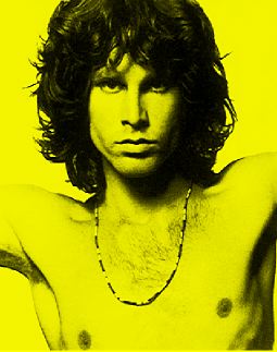 Η καταραμένη ροκ ποίηση