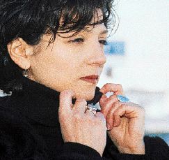 Η «Βασιλική» της Ταμίλα