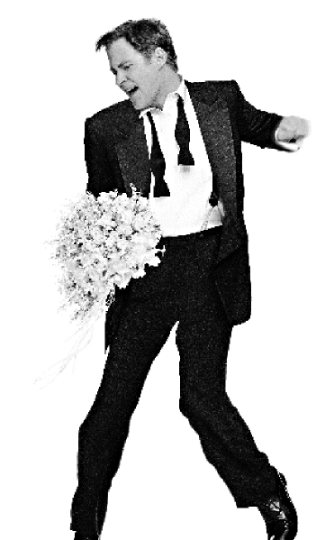 ΚΕΒΙΝ ΚΛΑΪΝ