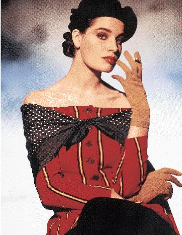 Ζαν – Πολ Γκοτιέ